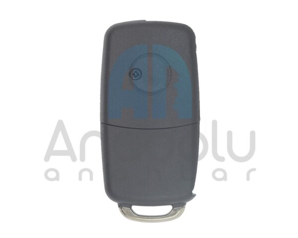 9039 | Akıllı Kumanda VW krom 433MHz