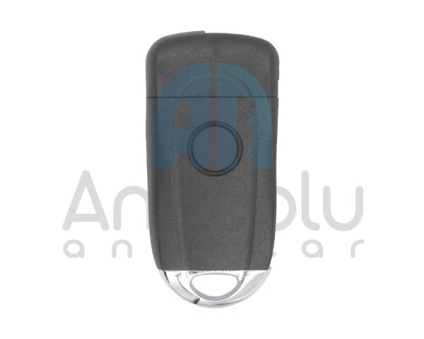 9192 | Akıllı Kumanda Sustalı 3 Buton 433Mhz GM Yeni Tip