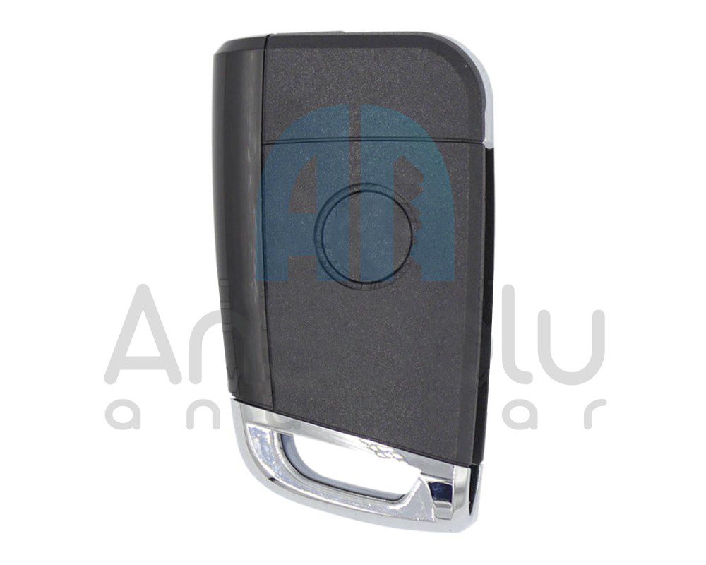 9011 | Akıllı Kumanda Sustalı 3 Buton 315MHz VW MQB tipi
