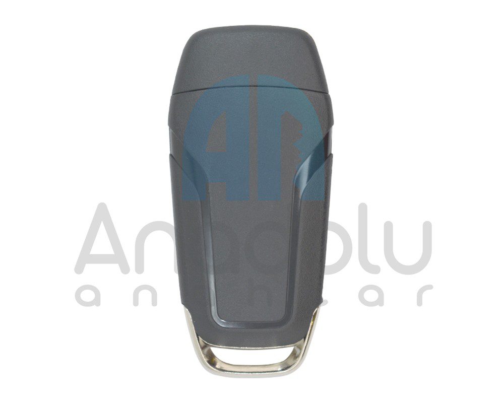 4173 | Ford Sustali Kumanda Hitag Pro Chip 3 Buton 433MHz