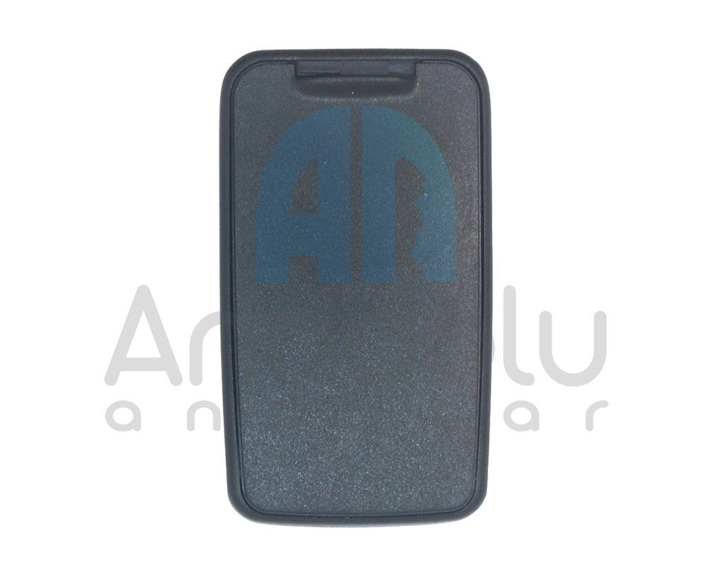 3308 | Volvo Smart Kumanda   KYDZ 4+1 Buton PCF 7945/7953 chip 433Mhz
