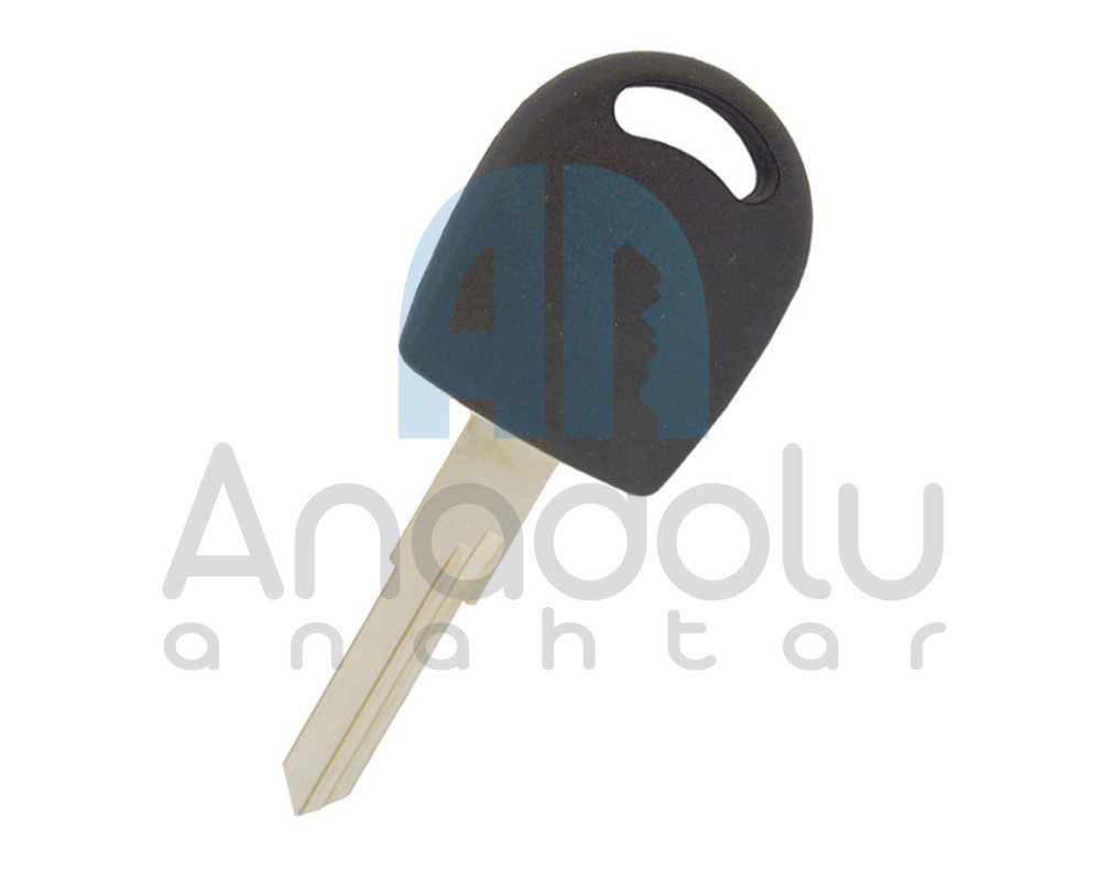 2801 | VW Çip Geçme Anahtar HU49