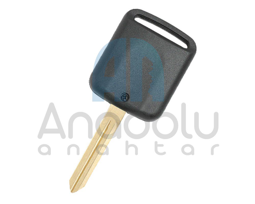 1295 | Nissan Qashqai Micra Remote Key 2 Button 433MHZ
