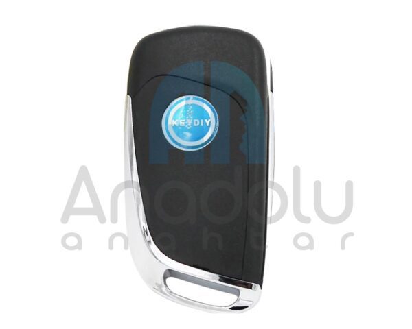 9568 | KD Sustalı Kumanda PSA Tipi B11-2