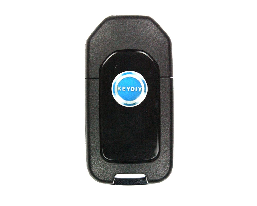 5823 | KD Honda Tipi Sustalı Kumanda 3 Buton NB10-3