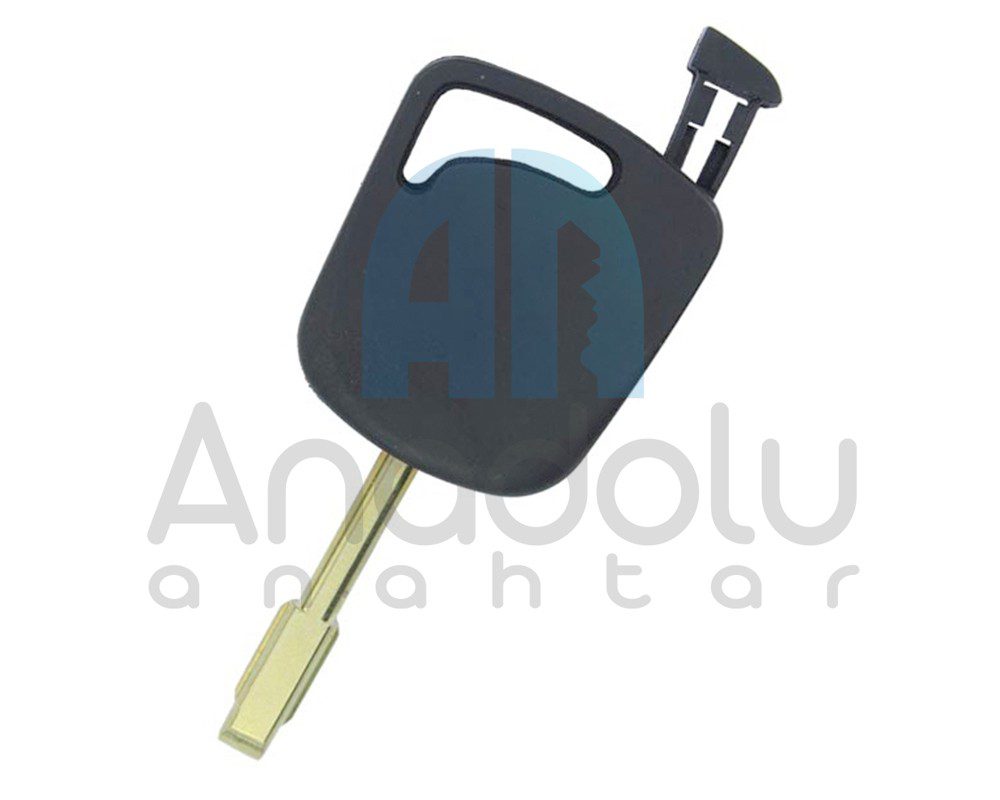 4102 | Ford FO21 Çip Geçme Anahtar