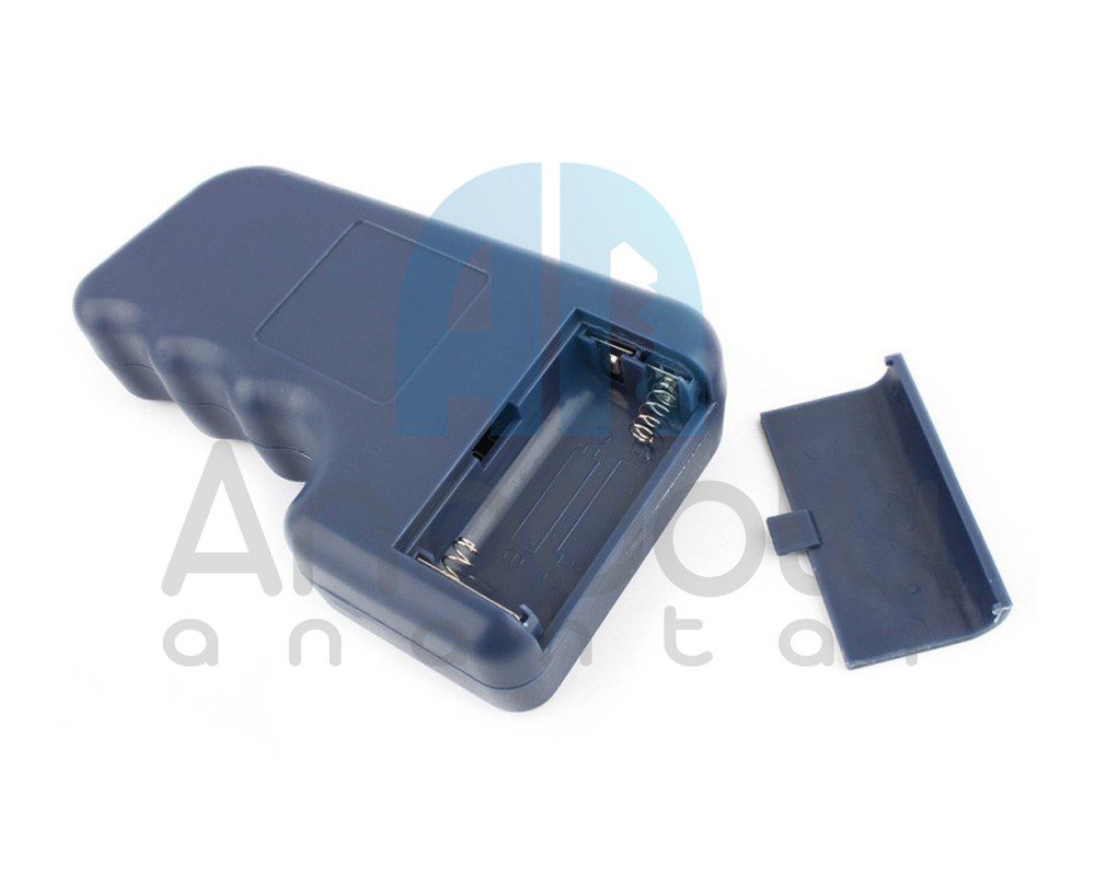 7005 | Handheld RFID Writer 125KHZ Göskergeç Kodlama Cihazi