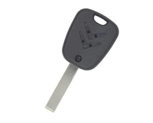 4747 | Citroen Kumanda Kabı 2 Buton HU83 Ucu