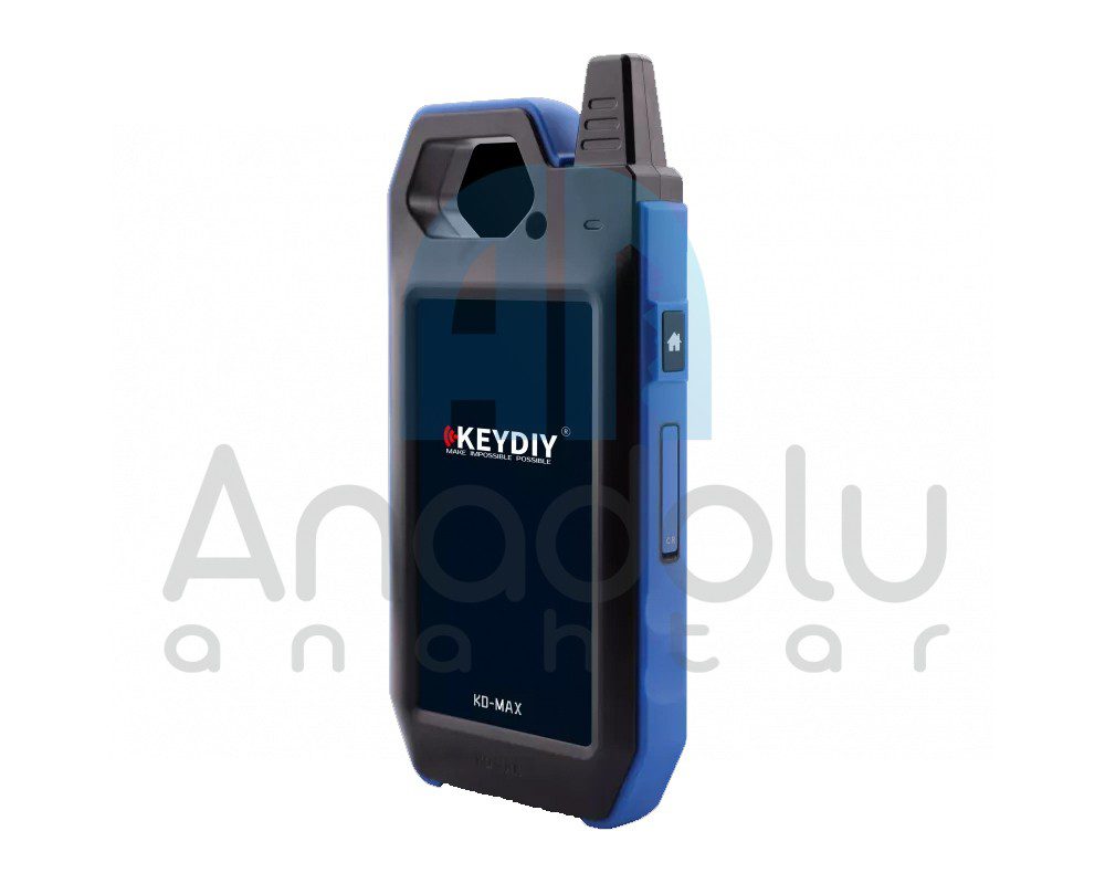 8824 | KEYDIY KD Max Kumanda Yenileme Transponder Kopyalama Cihazı