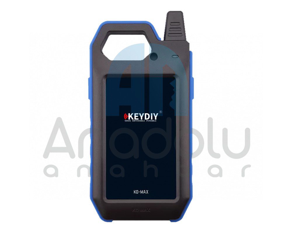 8824 | KEYDIY KD Max Kumanda Yenileme Transponder Kopyalama Cihazı