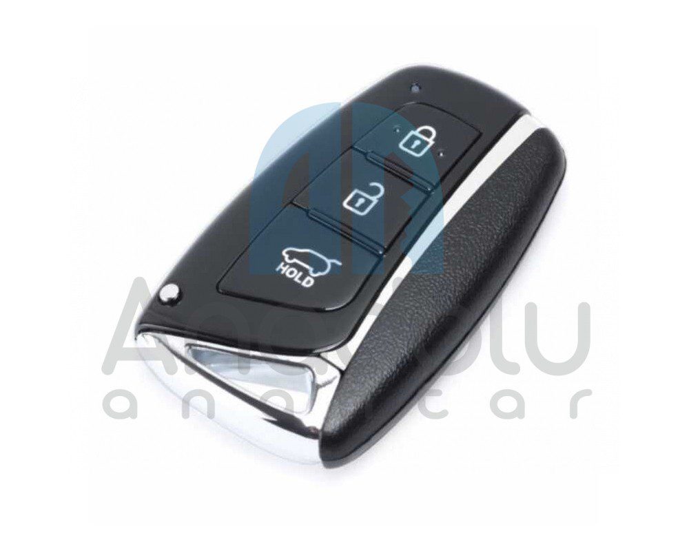 2151 | Hyundai Santa Fe 2013 3 Buton 433MHz 7945/7953