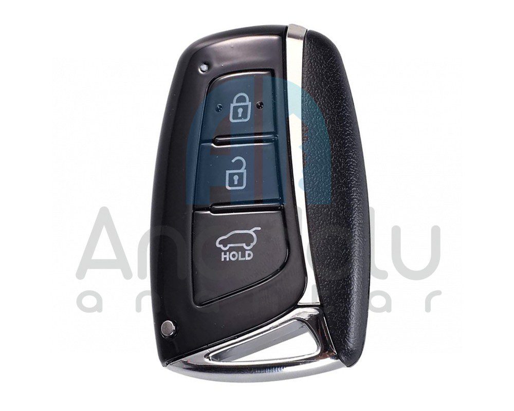 2151 | Hyundai Santa Fe 2013 3 Buton 433MHz 7945/7953