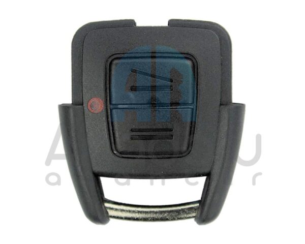 3210 | Opel Kumanda 2 Buton 433Mhz