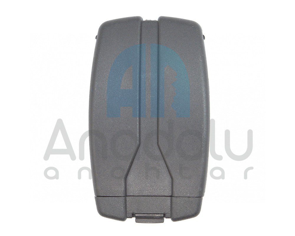 3673 | Range Rover - Land Rover Freelander Smart Kumanda 5 Buton 433 Mhz  KYDZ