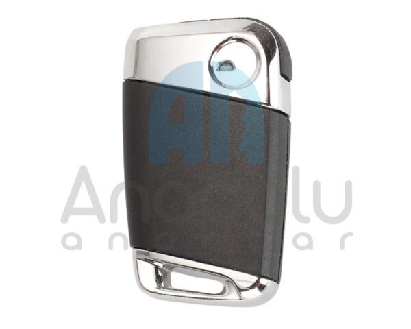 6320 | Keydiy KD Evrensel Smart Kumanda 3 Buton VW Tipi ZB17