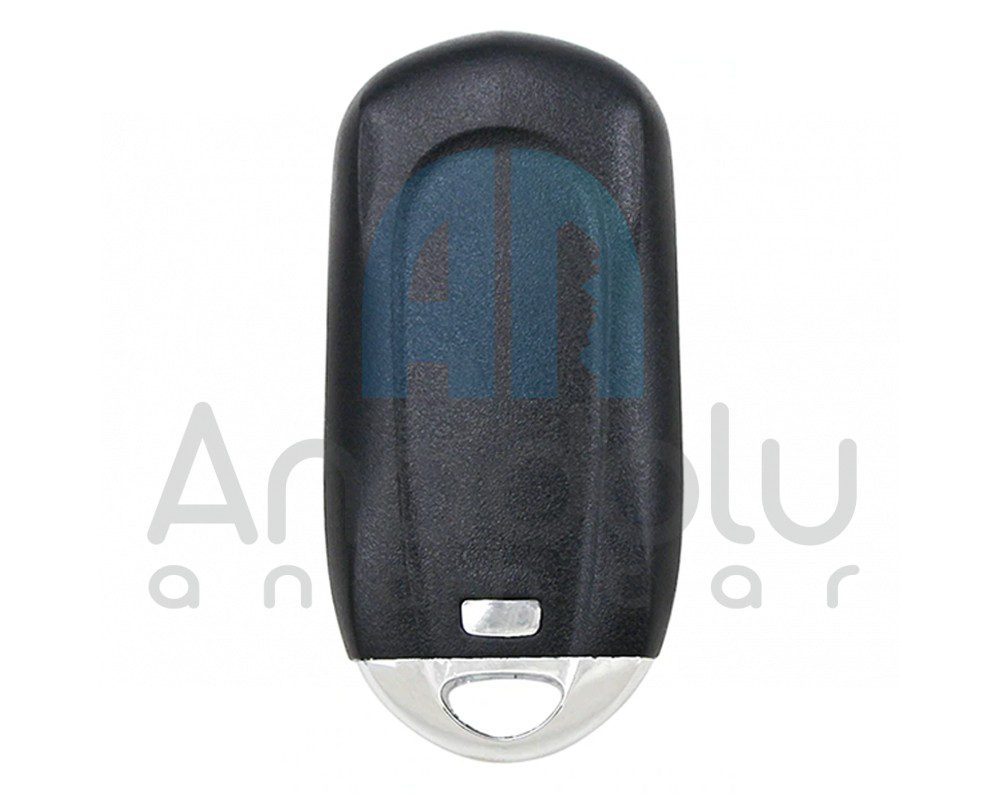 6312 | Keydiy KD Evrensel Smart Kumanda 5 Buton Buick Tarzı ZB22-4