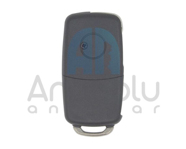 2841 | VW Kumanda Kabı 2 Buton