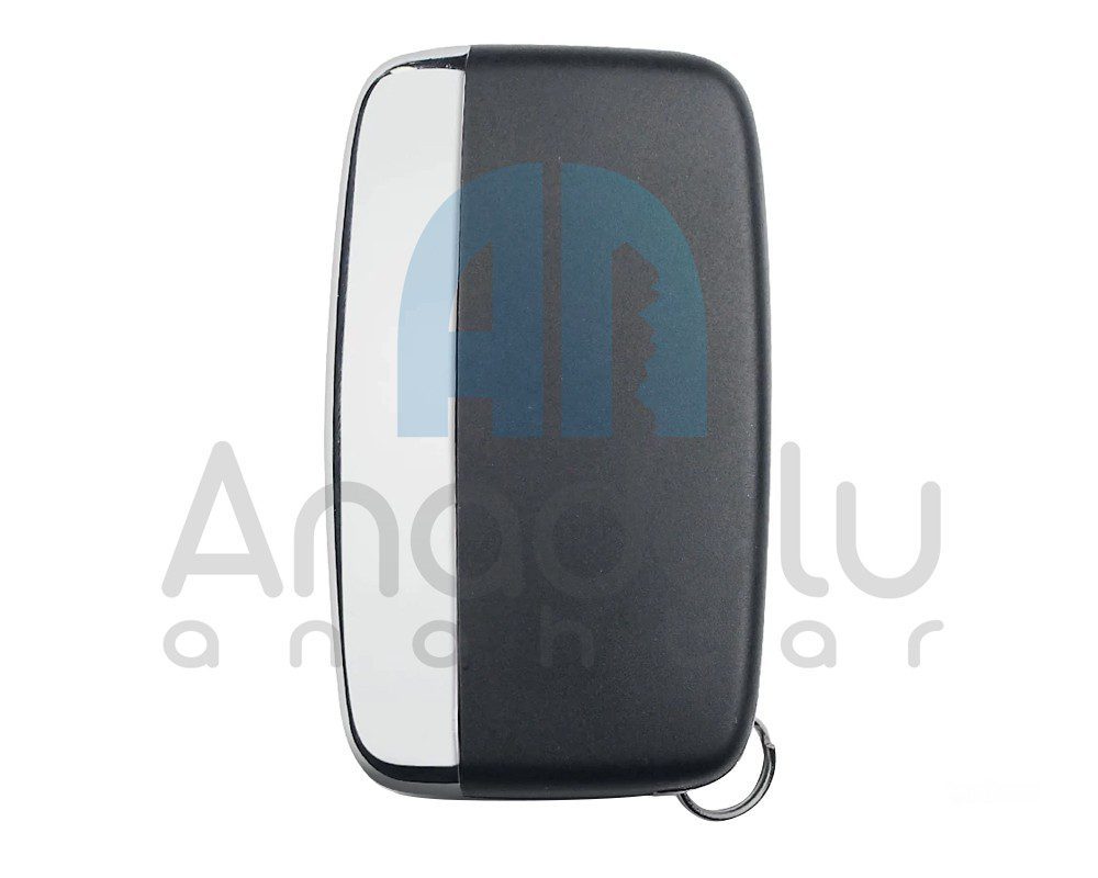 3650 | Jaguar Orjinal Smart Kumanda Kabı 5 buton
