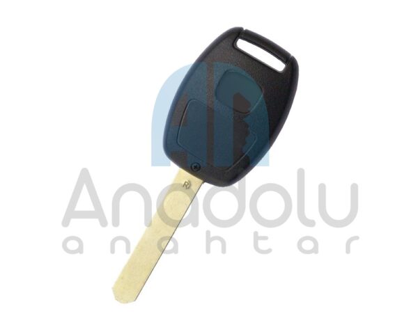 1741 | Honda Kumanda Kabı 3 Buton
