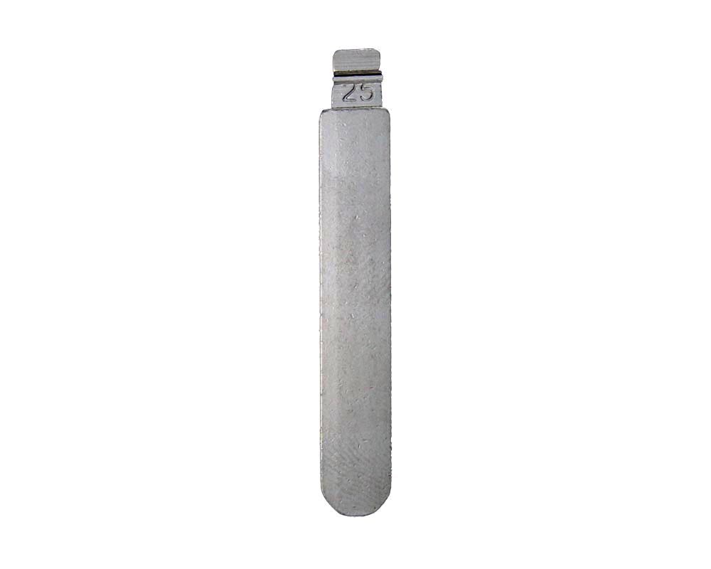 9516 | KD Keydiy Honda Evrensel Çevirmeli Uzaktan Anahtar Blad HON66