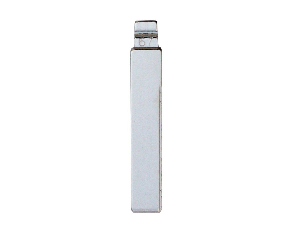 9515 | KD Keydiy BMW Evrensel Çevirmeli Uzaktan Anahtar Blad HU92