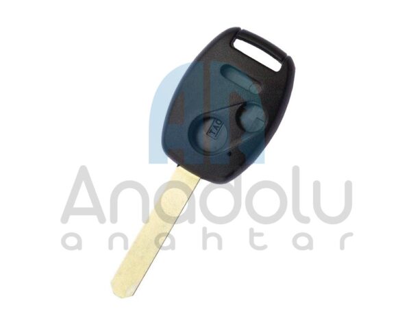 1744 | Honda Kumanda Kabı 3+1 Buton