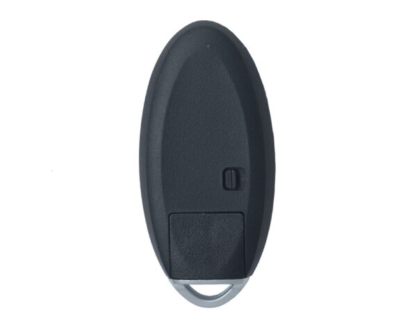 1298 | Nissan Juke Micra TIIDA Smart Kumanda 2 Buton 433MHz ID46/7952 Chip