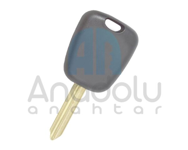 4799 | Citroen Kumanda Kabı 2 Buton