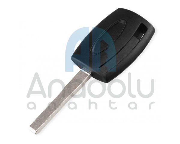 4106 | Ford Focus Çip Geçme Anahtar HU101