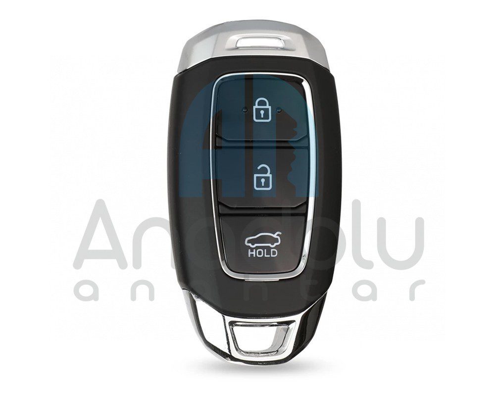 2110 | Hyundai Orjinal Kona 2020+ 3 button 95440-J9101 ellerserbest