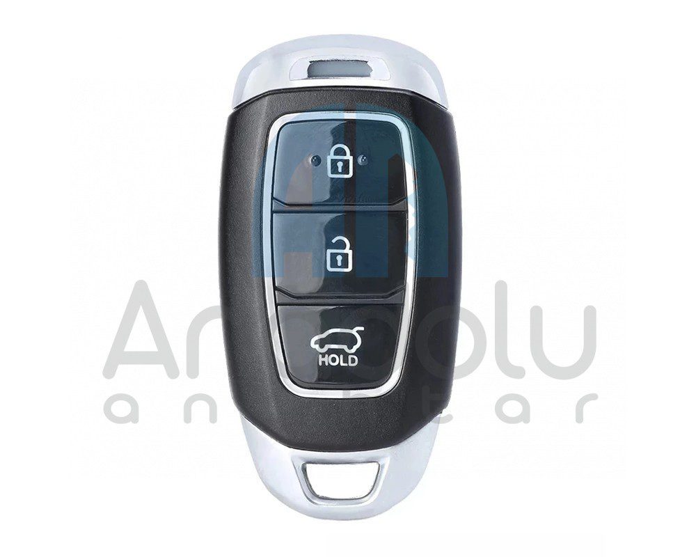 2156 | HYUNDAI Orjinal Smart Kumanda Key Fob 95440-J9100 for Kona 2017