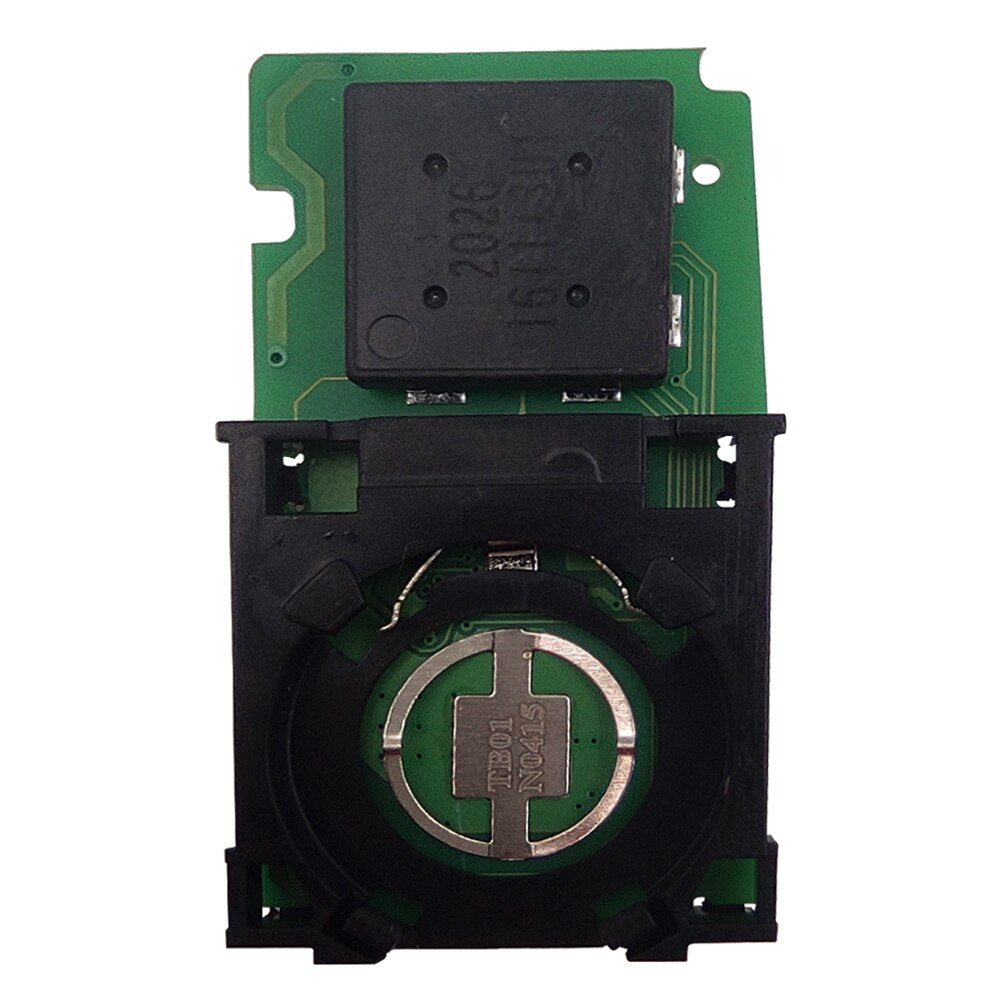 6323 | KeyDiy KD TB01 smart kumanda Ellerserbest 8A Transponder Toyota