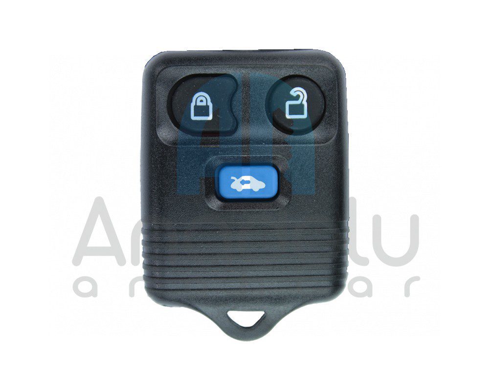 4140 | Ford sallama Dolu kumanda 433MHz