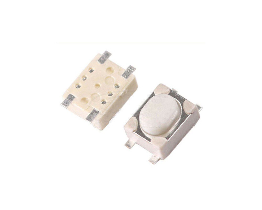 7027 | Kumanda Switch - Buton Standart Kumanda 3.2x4.2x2.5h