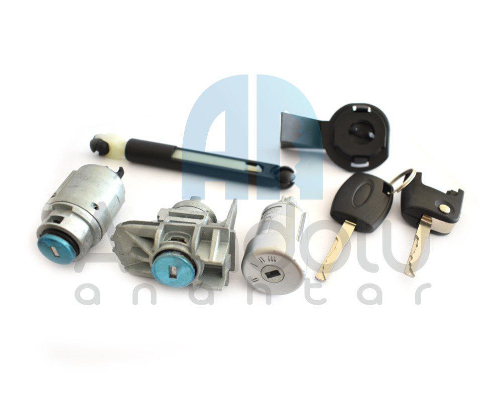 7202 | FORD FOCUS I SEDAN, SET   57-1816 PNH