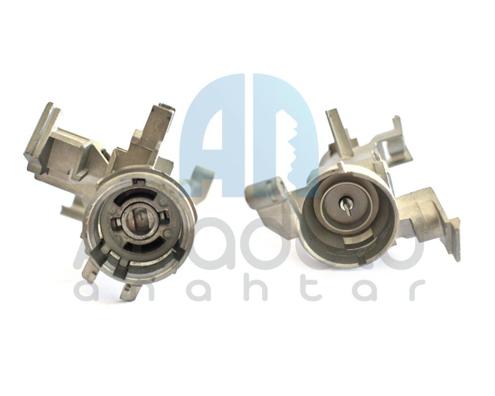 7203 | VW/ SKODA /SEAT /AUDI KONTAK GÖVDESİ 57-1517