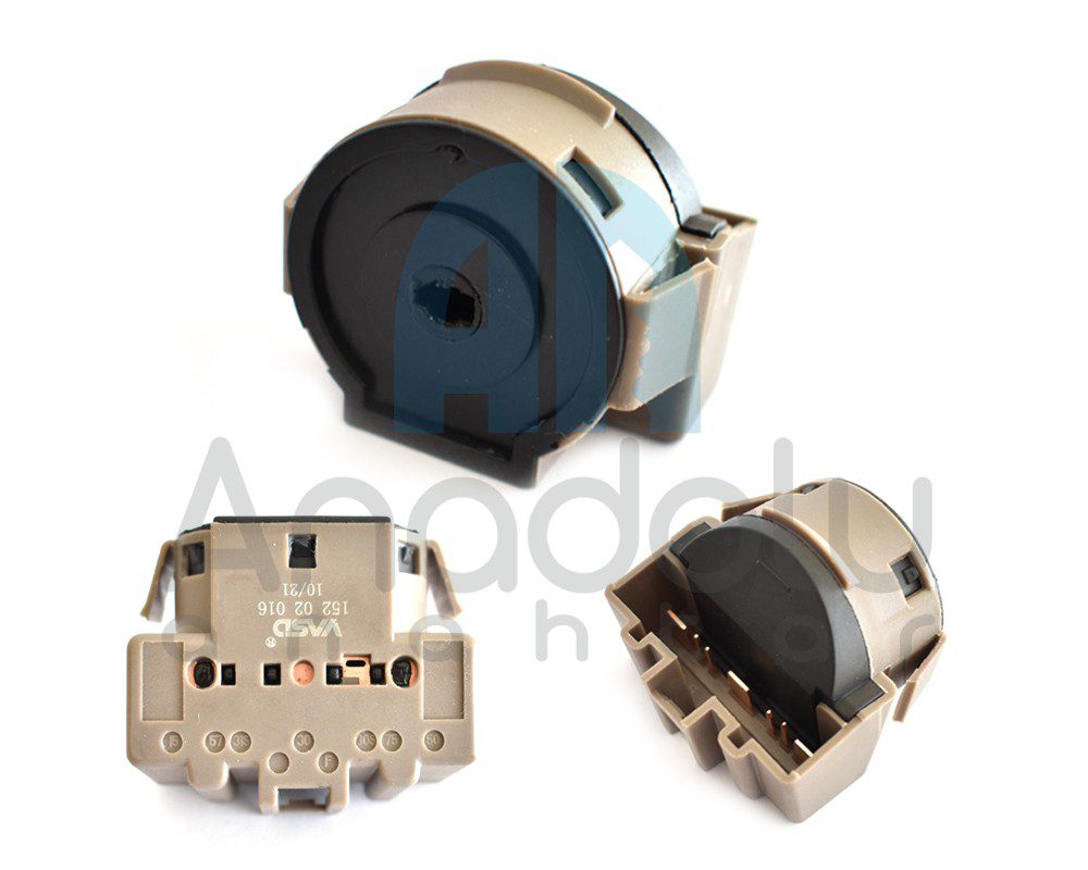 7209 | KONTAK TERMİĞİ TRANSİT V184 KAHVERENG 57-1800 FORD