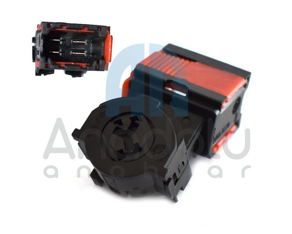 7210 | KONTAK TERMİĞİ CLIO KANGOO MASTER TRAFFIC - Y Modeli  57-1023-1