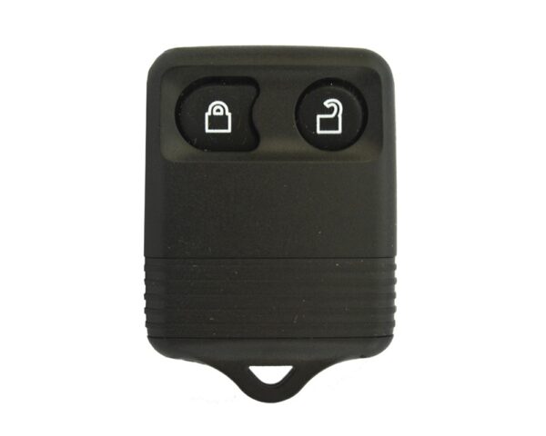 4155 | Ford Kumanda Kabı 2 Buton