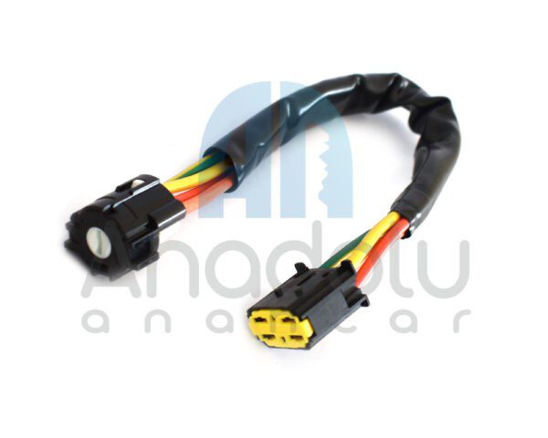 7217 | Renault Termik I Soket MD-385-1  57-1019-1