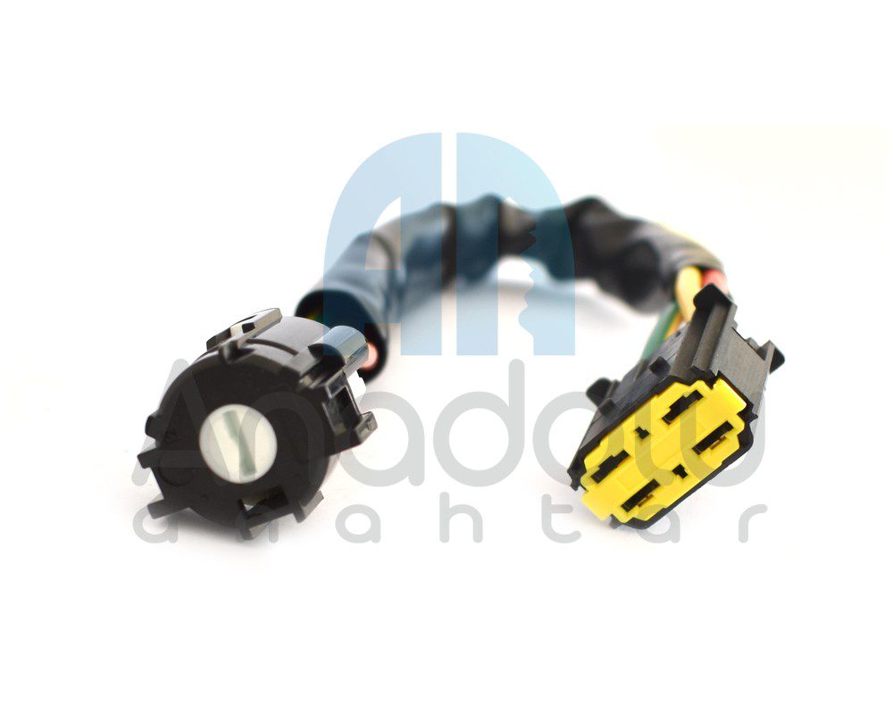 7217 | Renault Termik I Soket MD-385-1  57-1019-1