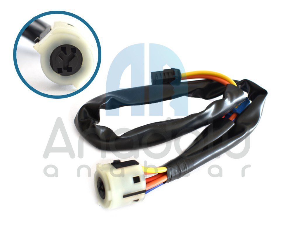 7218 | KONTAK TERMİĞİ PEUGEOT PARTNER 206 MD416