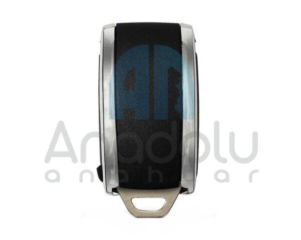 3662 | Jaguar Smart Kumanda Kabı 5 Buton