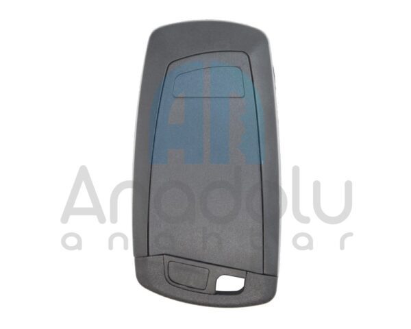 2749 | BMW CAS4 Smart Kumanda Kabı 3 Buton