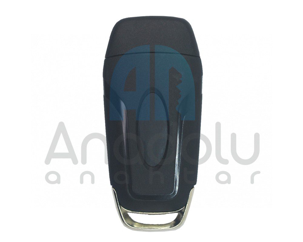 4179 | Ford Ranger Sustali Kumanda Hitag Pro Chip 2 Buton 433MHz