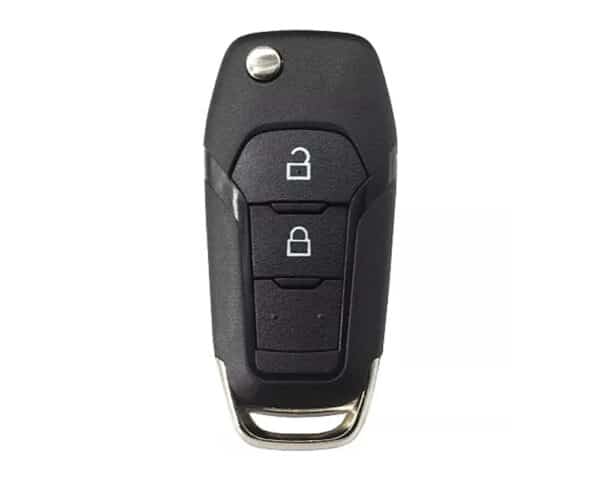 4179 | Ford Ranger Sustali Kumanda Hitag Pro Chip 2 Buton 433MHz