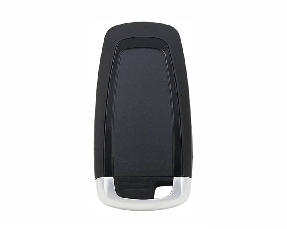 4180 | Ford Keyless Smart Kumanda Hitag Pro 4 Buton 433MHz