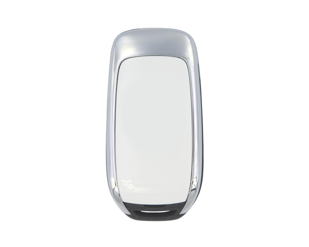 3528 | Renault Original Sustalı Kumanda Hitag Aes 3 Buton 433Mhz