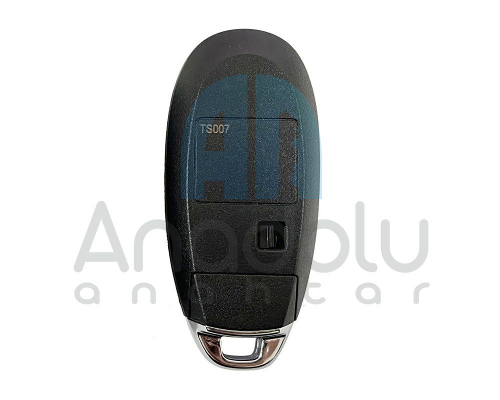 2028 |  Suzuki Smart Kumanda Kabı 3 Buton