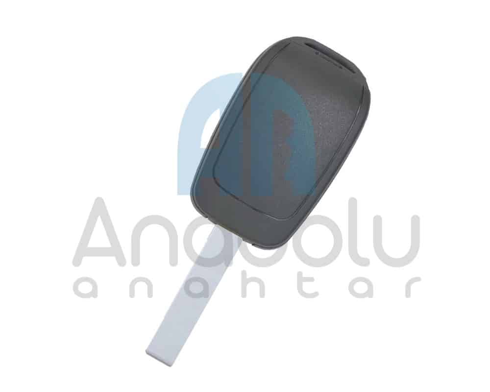 3538 | Renault Hitag AES Kumanda 3 Buton 433MHz